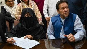 Imran Khan and Bushra Bibi’s Toshakhana Sentence Suspended: Islamabad High Court Delivers Legal Twist