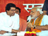 Shiv Sena Split Widens: Raj Thackeray’s Endorsement Rocks Uddhav’s Boat
