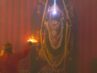 Ayodhya: Innovative ‘Surya Tilak’ Adorns Ram Lalla Idol on Ram Navami